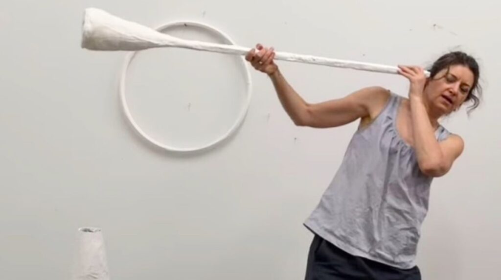 Alice Clements, Pass the Prop